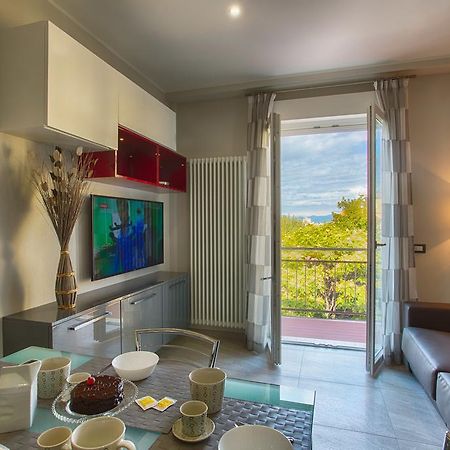 Versilia Residence Lido di Camaiore Kültér fotó