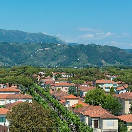 Versilia Residence Lido di Camaiore Kültér fotó