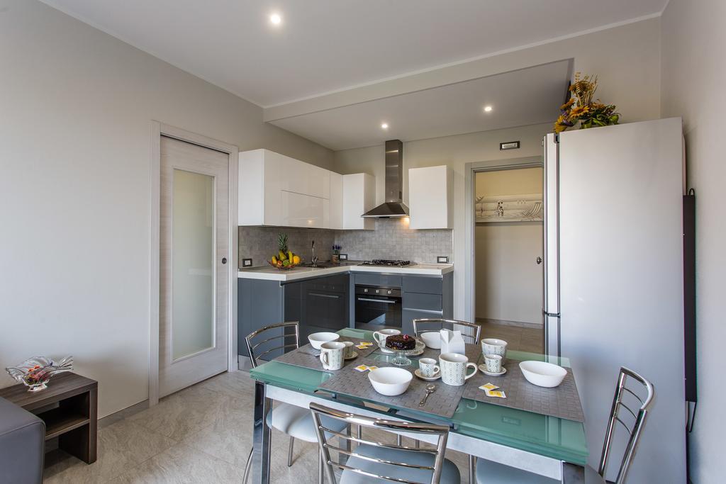 Versilia Residence Lido di Camaiore Kültér fotó