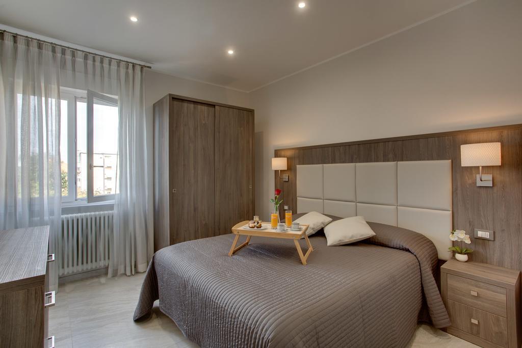 Versilia Residence Lido di Camaiore Kültér fotó