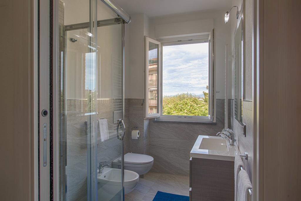 Versilia Residence Lido di Camaiore Kültér fotó