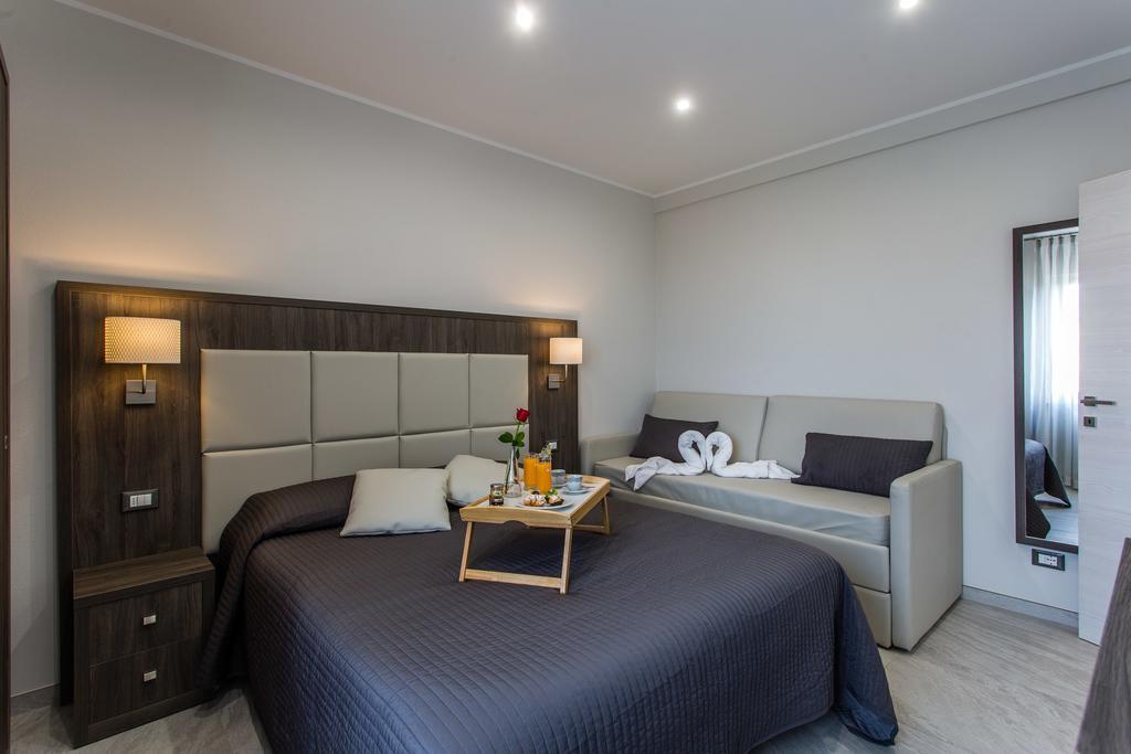 Versilia Residence Lido di Camaiore Kültér fotó