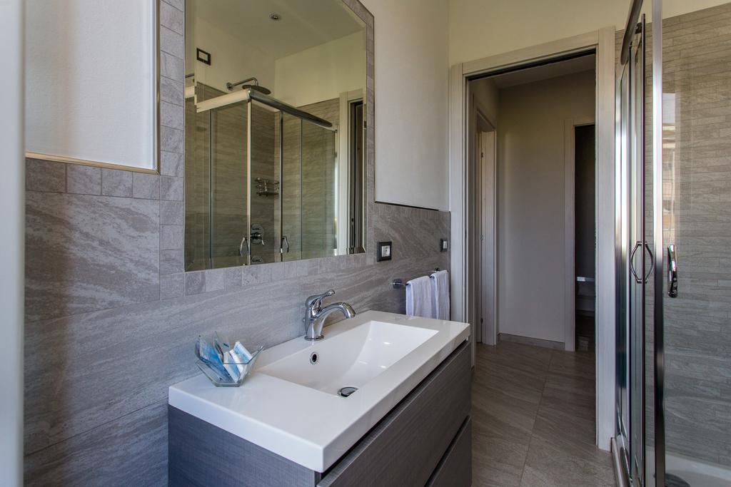 Versilia Residence Lido di Camaiore Kültér fotó