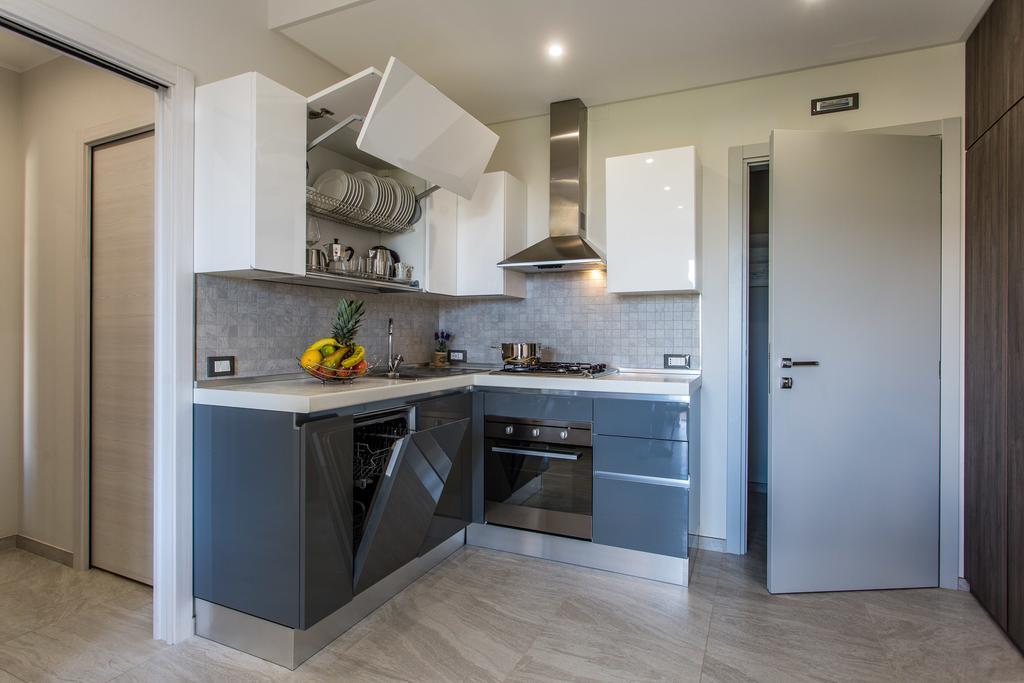 Versilia Residence Lido di Camaiore Kültér fotó