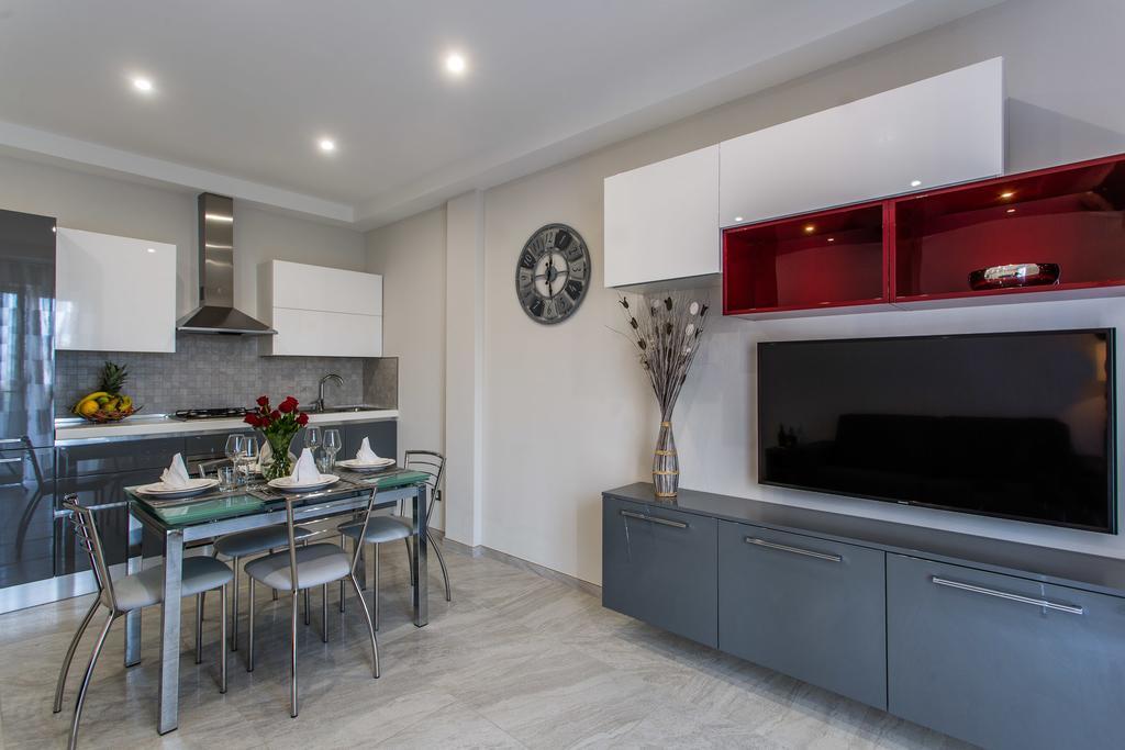 Versilia Residence Lido di Camaiore Kültér fotó