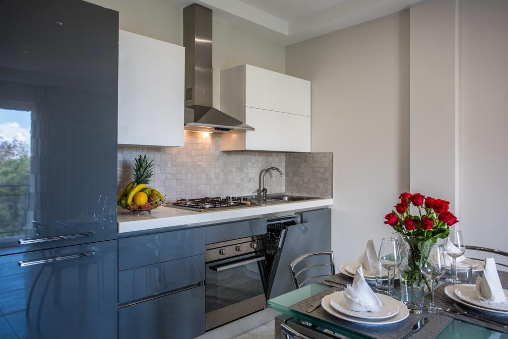 Versilia Residence Lido di Camaiore Kültér fotó