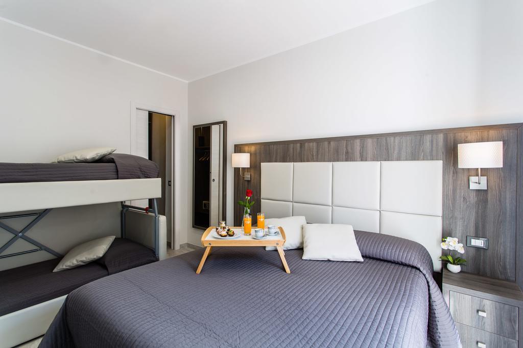 Versilia Residence Lido di Camaiore Kültér fotó