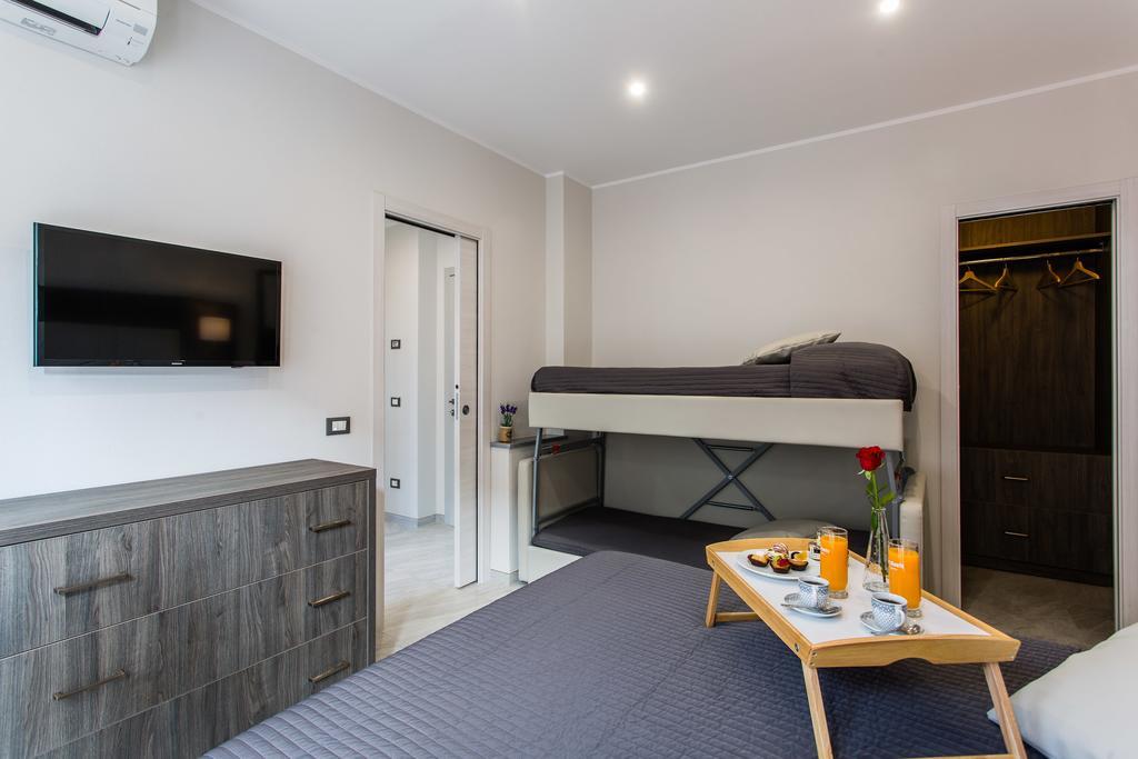 Versilia Residence Lido di Camaiore Kültér fotó