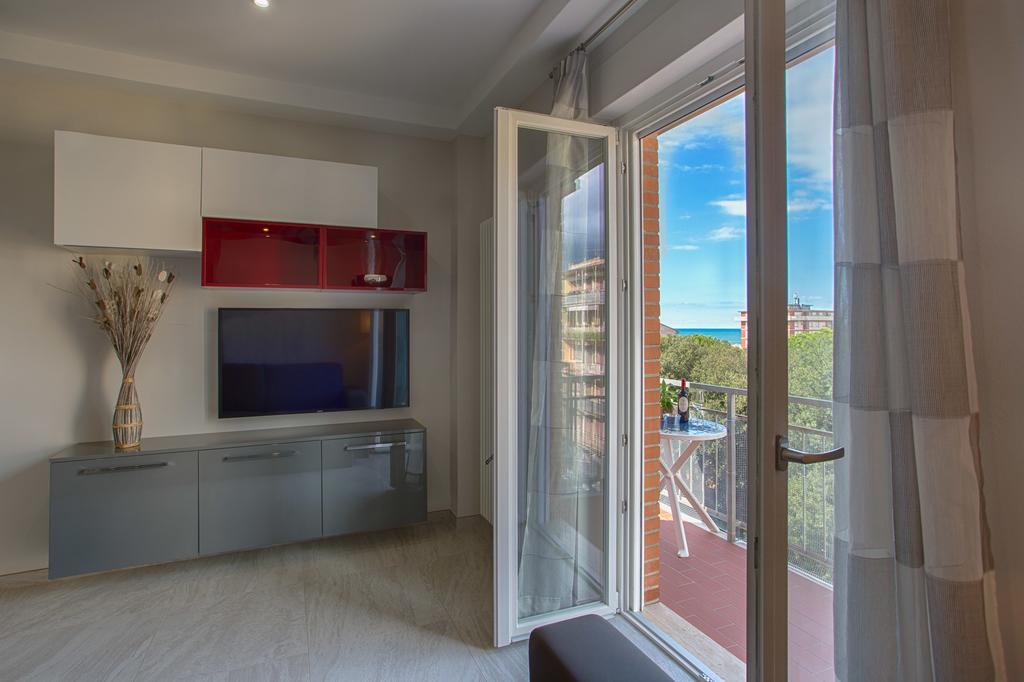 Versilia Residence Lido di Camaiore Kültér fotó