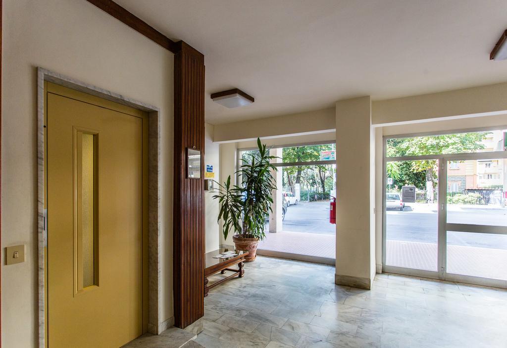 Versilia Residence Lido di Camaiore Kültér fotó