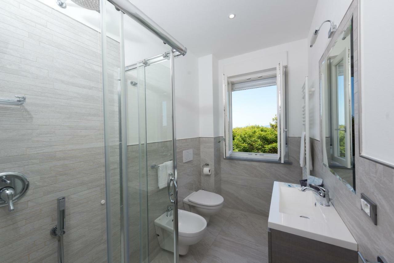 Versilia Residence Lido di Camaiore Kültér fotó